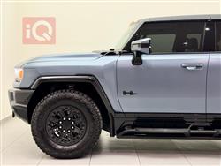 جي ام سي هامر إي في